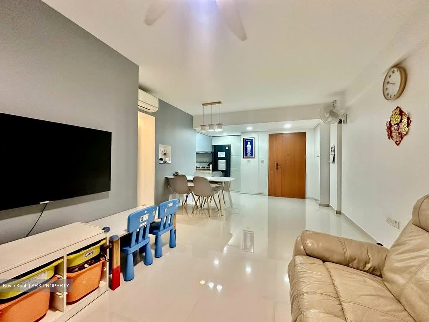 Blk 93B Telok Blangah Parcview (Bukit Merah), HDB 4 Rooms #528926781